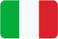 One-axis starter Italiano